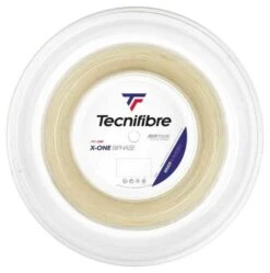 Tecnifibre X-One Biphase 1.24/17G Reel 200m