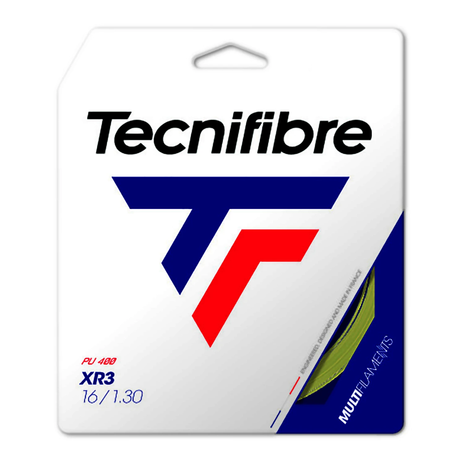 Tecnifibre XR3 1.30 Set - Image 2