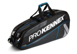 Pro Kennex Kinetic Double Thermo Tour 6R Bag