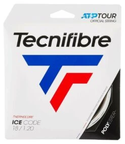Tecnifibre Ice Code 1.20/18G Set