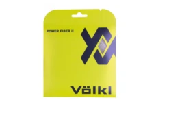 Volkl Power Fiber II 16g/1.32mm Black Set