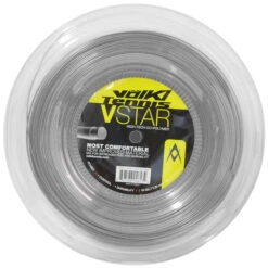 Volkl V-Star Silver 1.25/17G 200m Reel
