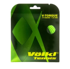 Volkl V-Torque Neon Green 1.23/17G Set