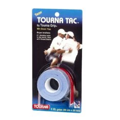 Tourna Tac Grip XL (3 Pack)