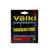 Volkl V-Dry Overgrips (3 Pack) Black