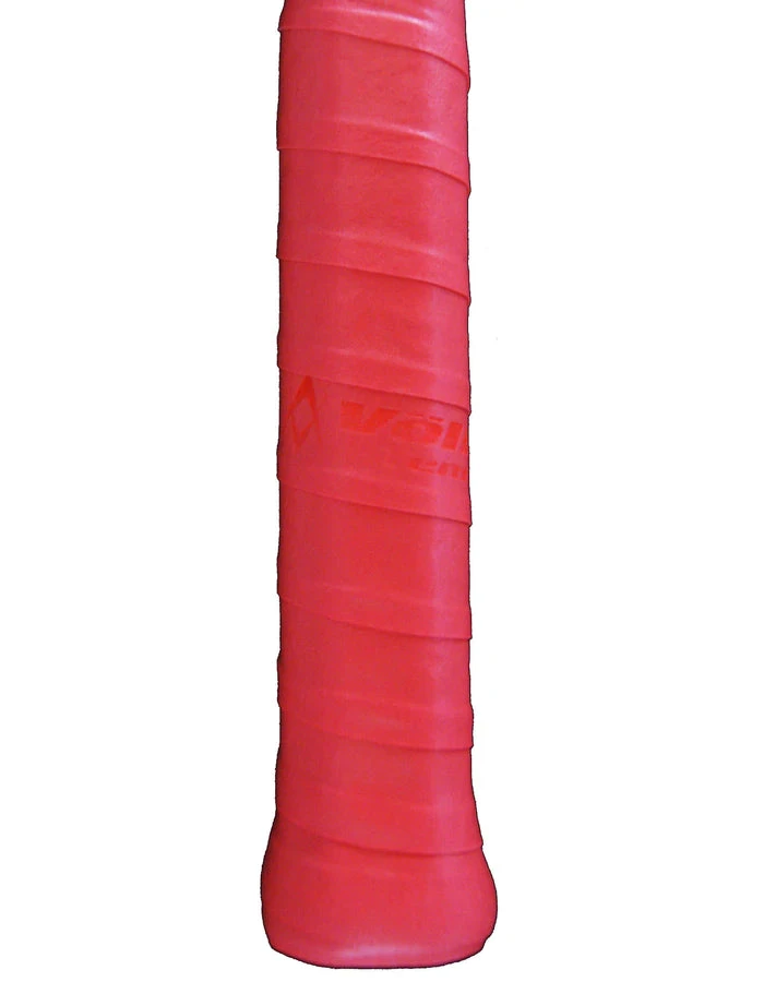 Volkl V-Tac Overgrips (3 Pack) Pink