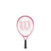 Wilson Junior Burn Pink 19 Racquet