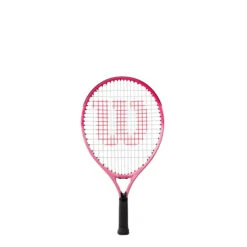 Wilson Junior Burn Pink 19 Racquet