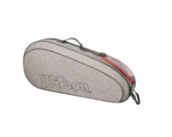Wilson Team 3R Bag - Heather Grey