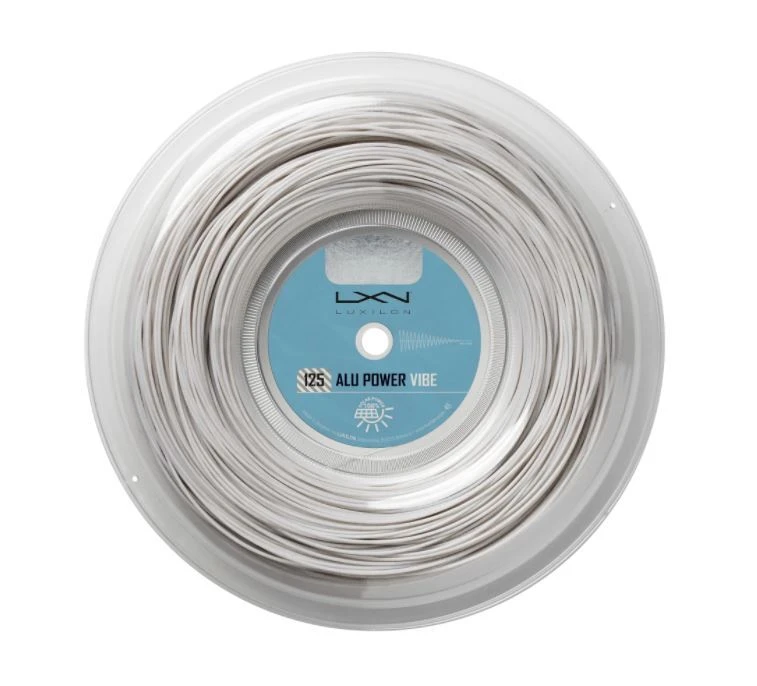 LUXILON Luxlion Alu Power Vibe 1.25 Reel 200m