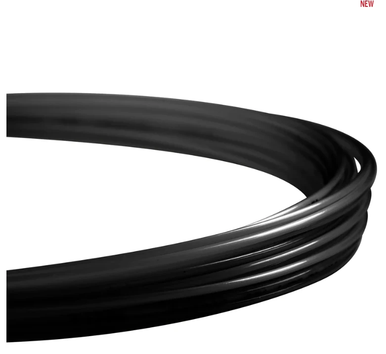 Luxilon 4G 125 Reel - Black - Image 2