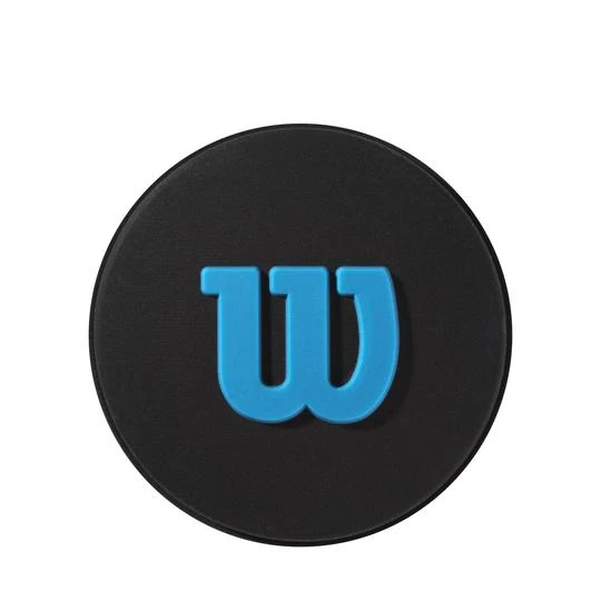 Wilson Pro Feel Ultra Dampener (Blue/Black) (2 Pack) - Image 3
