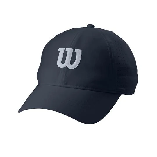 Wilson Ultralight Tennis Cap (Outer Space)
