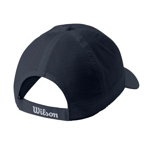 Wilson Ultralight Tennis Cap (Outer Space) - Image 2