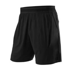 Wilson Night Session Men's Kaos Mirage 7" Short (Black)