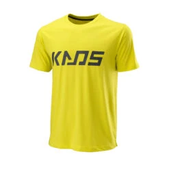 Wilson Men's Kaos Tech Tee