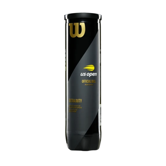 Wilson US OPEN Ball - All Court - 18 X 4 Ball BOX - Image 2