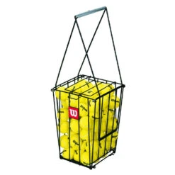 Wilson 75 Ball Pick Up Basket