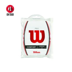 Wilson Pro Overgrips 12x Pack