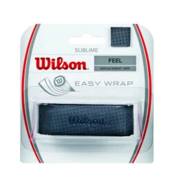 Wilson Sublime Grip Black
