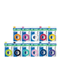 Yonex Super Grap Overgrip (3 Pack)
