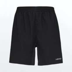 Head Men's Club Short Black