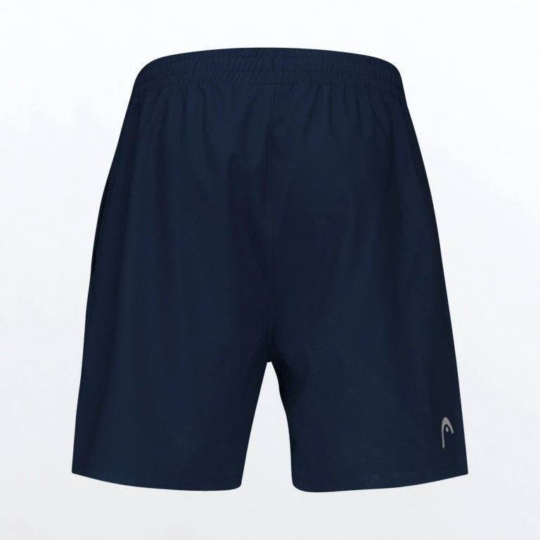 Head Men's Club Short Navy Blue - Image 2