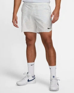 NikeCourt Men's DRI-FIT Slam Tennis Short 2023