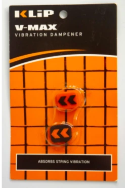 KLIP Vibration Dampeners X 2
