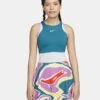 Nike Women's DriFit Slam Tennis Dress 2023