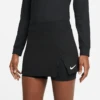 Nike Women's Victory Skirt Black (TALL)
