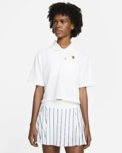 Nike Women's Heritage Polo