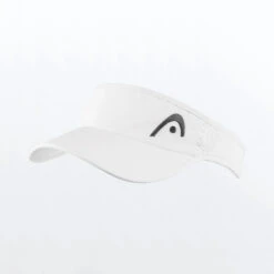 Head Pro Player Visor White