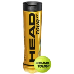 Head Tour XT 4 Ball Can