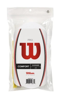 Wilson Pro Overgrips 30x Pack